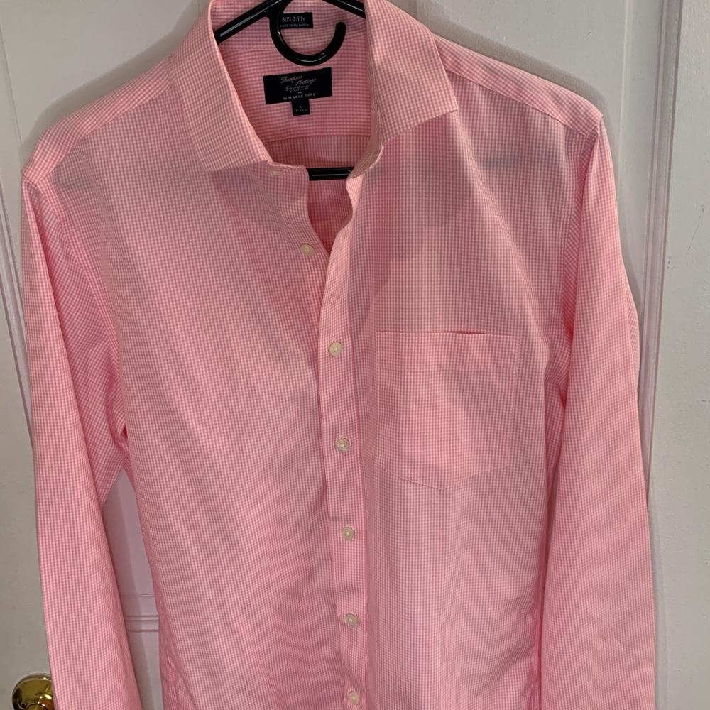 J Crew Button down